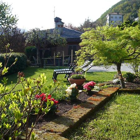 Casa Beatrice Διαμέρισμα Oliveto Lario Εξωτερικό φωτογραφία