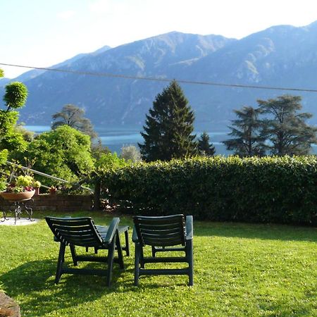Casa Beatrice Διαμέρισμα Oliveto Lario Εξωτερικό φωτογραφία