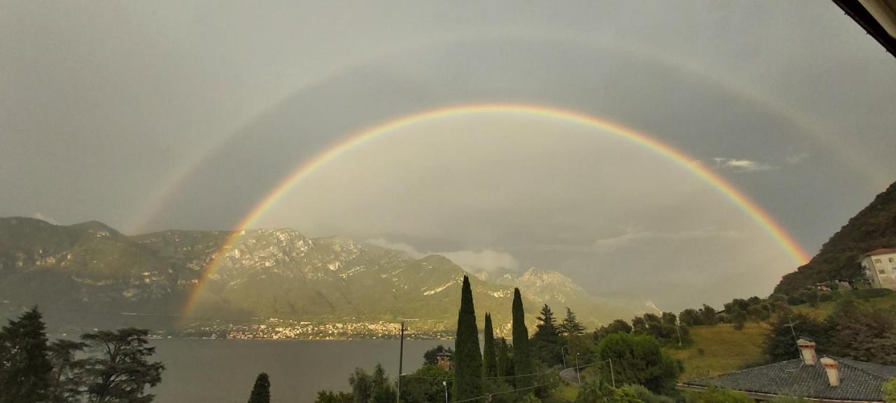 Casa Beatrice Διαμέρισμα Oliveto Lario Εξωτερικό φωτογραφία