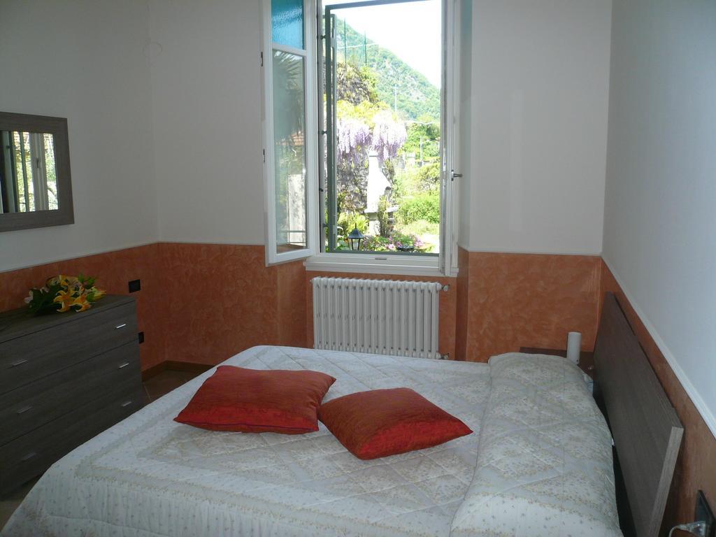 Casa Beatrice Διαμέρισμα Oliveto Lario Δωμάτιο φωτογραφία