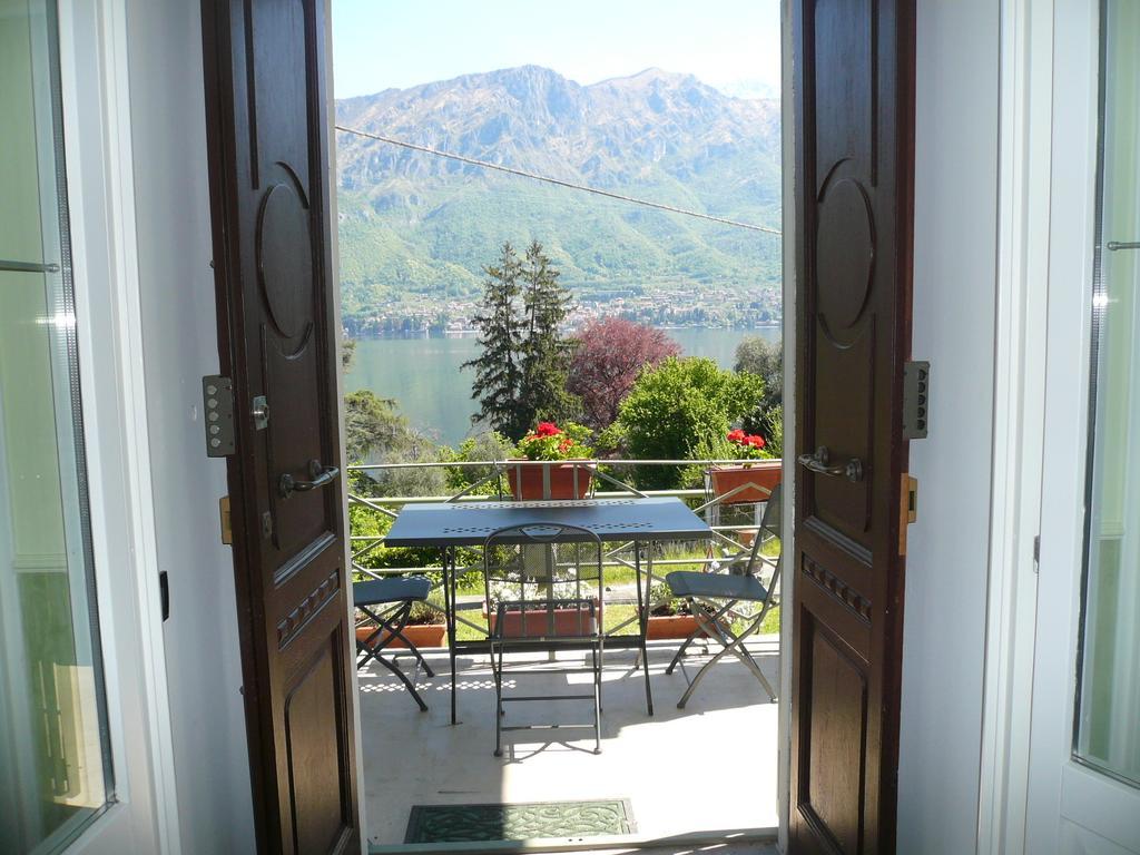 Casa Beatrice Διαμέρισμα Oliveto Lario Δωμάτιο φωτογραφία