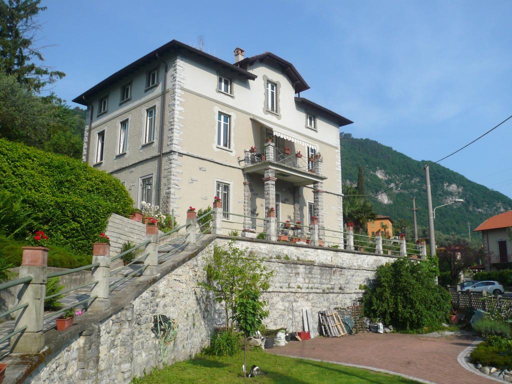 Casa Beatrice Διαμέρισμα Oliveto Lario Δωμάτιο φωτογραφία