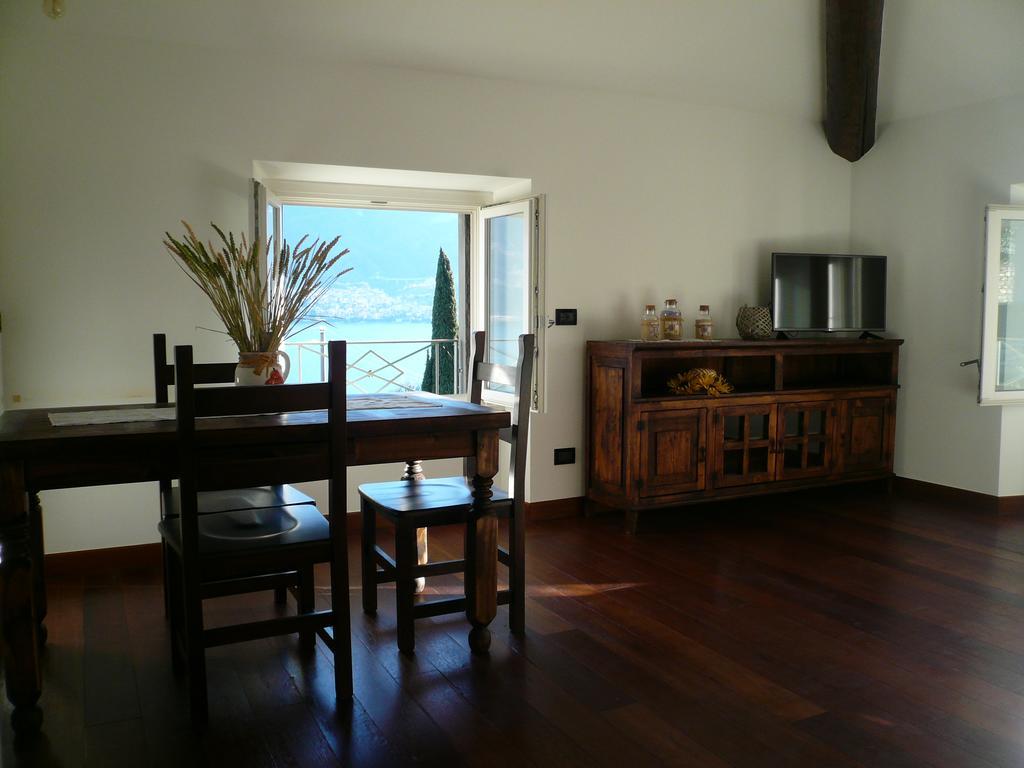 Casa Beatrice Διαμέρισμα Oliveto Lario Δωμάτιο φωτογραφία