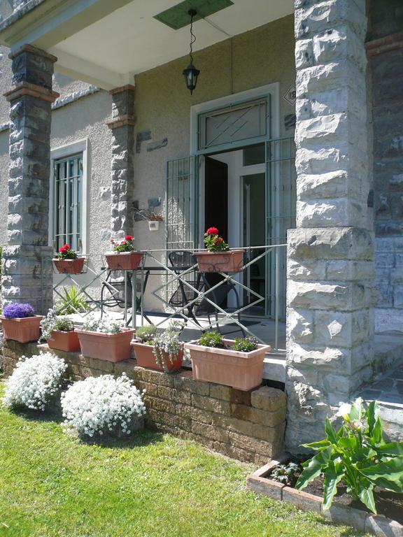 Casa Beatrice Διαμέρισμα Oliveto Lario Δωμάτιο φωτογραφία