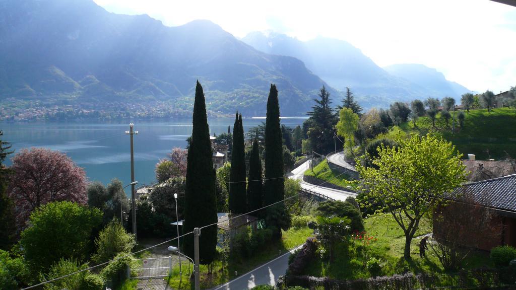 Casa Beatrice Διαμέρισμα Oliveto Lario Εξωτερικό φωτογραφία
