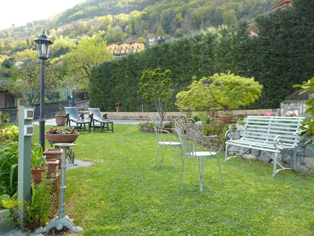Casa Beatrice Διαμέρισμα Oliveto Lario Εξωτερικό φωτογραφία