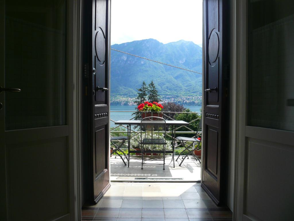 Casa Beatrice Διαμέρισμα Oliveto Lario Εξωτερικό φωτογραφία
