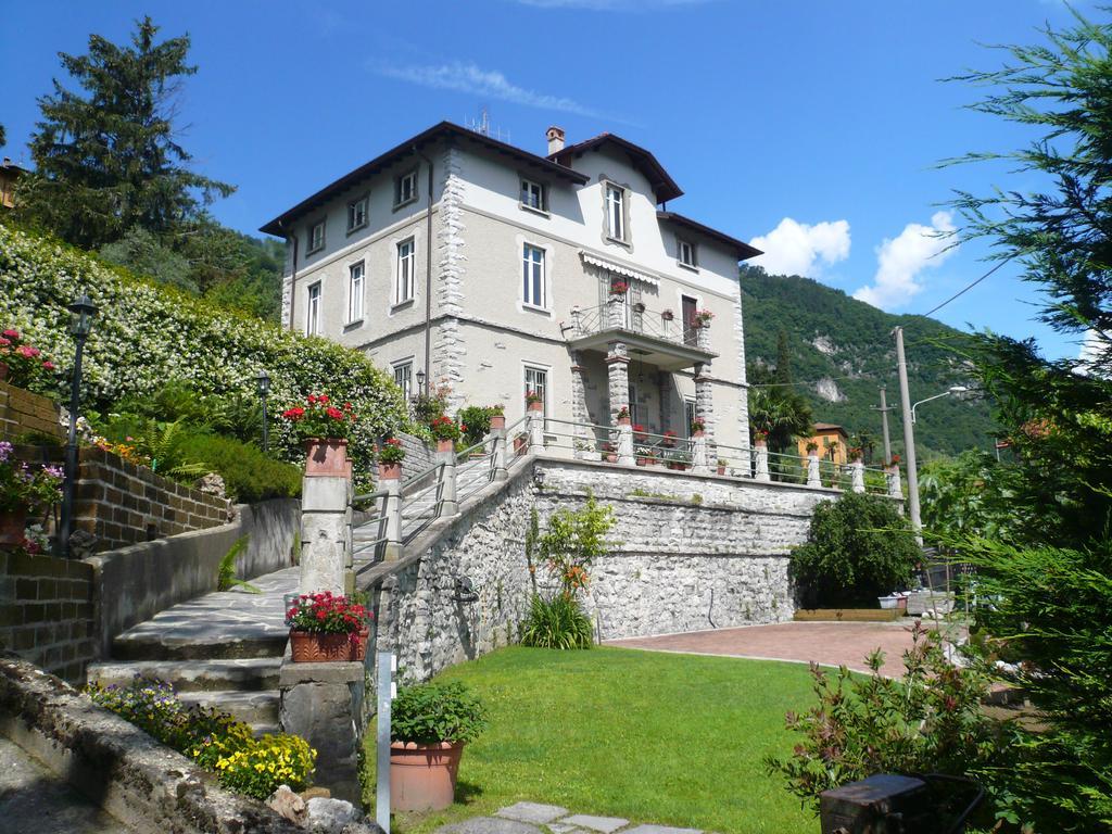 Casa Beatrice Διαμέρισμα Oliveto Lario Εξωτερικό φωτογραφία