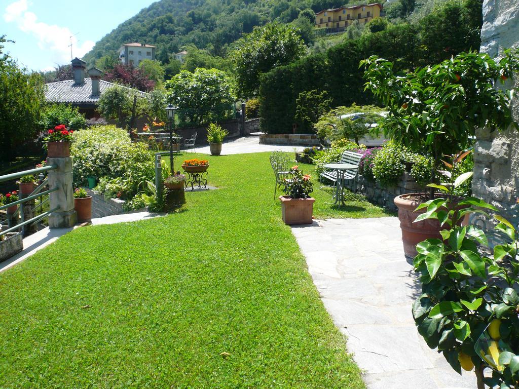 Casa Beatrice Διαμέρισμα Oliveto Lario Εξωτερικό φωτογραφία