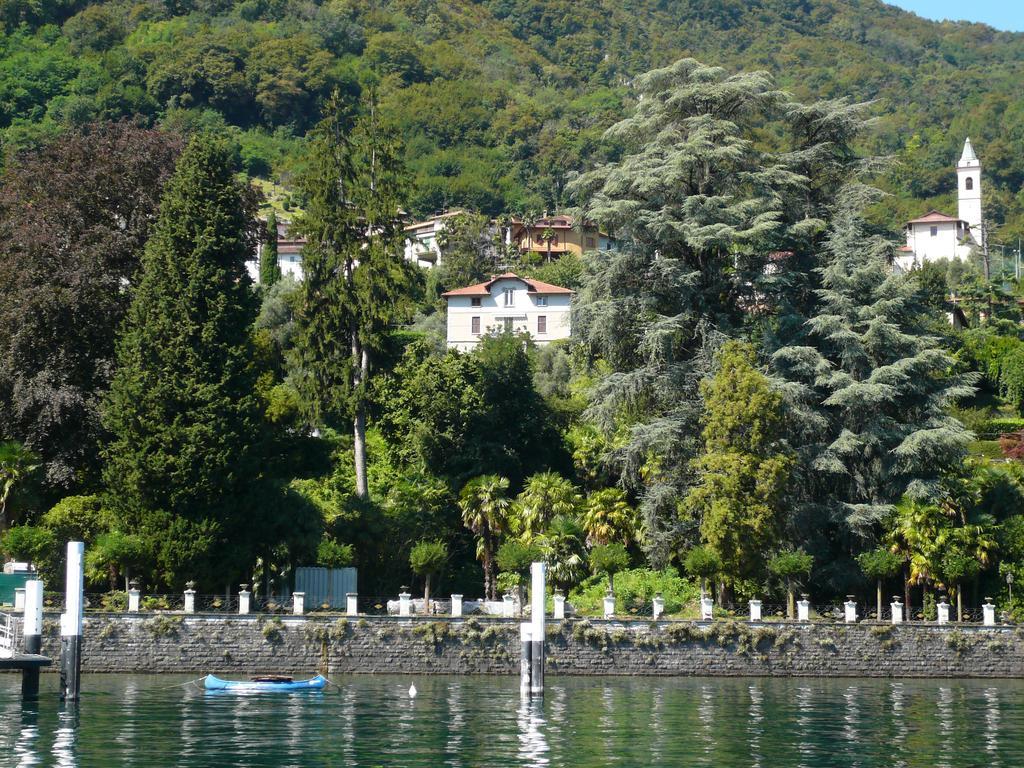 Casa Beatrice Διαμέρισμα Oliveto Lario Εξωτερικό φωτογραφία