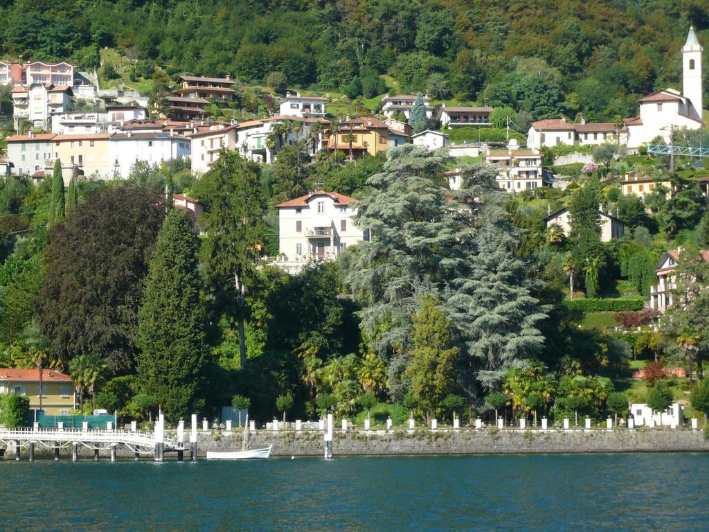 Casa Beatrice Διαμέρισμα Oliveto Lario Εξωτερικό φωτογραφία