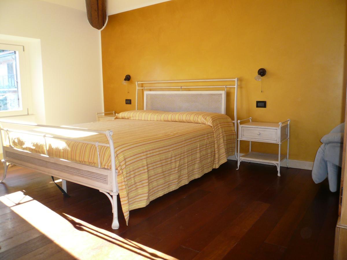 Casa Beatrice Διαμέρισμα Oliveto Lario Εξωτερικό φωτογραφία